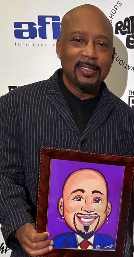Daymond John